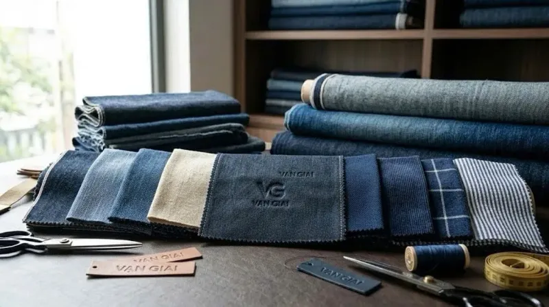 Vạn Giai Diverse Products